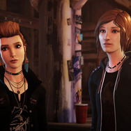『ライフ イズ ストレンジ』初期2作のリマスター版『Life is Strange Remastered Collection』が発表!