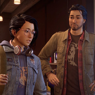 『ライフ イズ ストレンジ』最新作『Life is Strange: True Colors』海外発表！今回は他者の感情を操る能力