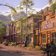 『ライフ イズ ストレンジ』最新作『Life is Strange: True Colors』海外発表！今回は他者の感情を操る能力