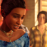 『ライフ イズ ストレンジ』最新作『Life is Strange: True Colors』海外発表！今回は他者の感情を操る能力