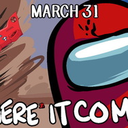 宇宙人狼『Among Us』新マップ「The Airship」3月31日配信決定!これまでで最大のマップに