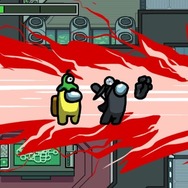 宇宙人狼『Among Us』新マップ「The Airship」3月31日配信決定!これまでで最大のマップに