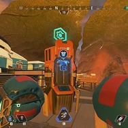 『Apex Legends』クラッシュ対策のため一時的にレプリケーターが削除