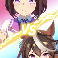 『ウマ娘』レジェンドレースの相手が「スペシャルウィーク」に変更！“差し”で仕掛ける強力ステータスをチェック