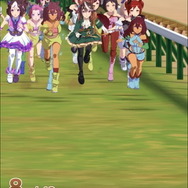 『ウマ娘』レジェンドレースの相手が「スペシャルウィーク」に変更！“差し”で仕掛ける強力ステータスをチェック