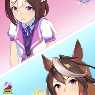 『ウマ娘』レジェンドレースの相手が「スペシャルウィーク」に変更！“差し”で仕掛ける強力ステータスをチェック