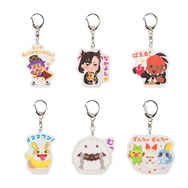 『ポケモン ソード・シールド』×「いらすとや」コラボグッズが4月3日発売！“マリィ”や“ワンパチ”が見慣れたフリー素材風に