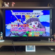 さくらちゃんのブルマが眩しいよ！ドリキャスの『カードキャプターさくら』を元モーニング娘。小川麻琴×小川満鈴の“ダブル小川”で語る！