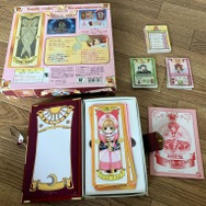 さくらちゃんのブルマが眩しいよ！ドリキャスの『カードキャプターさくら』を元モーニング娘。小川麻琴×小川満鈴の“ダブル小川”で語る！