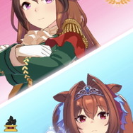 『ウマ娘』レジェンドレースの相手が「シンボリルドルフ」に変更！“皇帝”の名に相応しい強力ステータスを見よ―VS帝王戦もアツイ