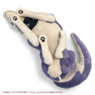 完売していた『モンハンライズ』ガルク大型ぬいぐるみクッションが復活!モフモフな触り心地とキュートな寝顔に癒される…