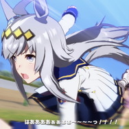 実際の競馬から「ウマ娘の血統を持つ競走馬」の出走状況をお知らせ!『ウマ娘』から実競馬に興味を持った方に役立つサービス「キミの愛バが!」公開中
