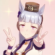 『ウマ娘』ゴールドシップが“Cygamesの全ゲーム”に出るかも?「ぱかチューブっ!」20万人突破で、木村Pとの約束が話題に