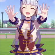 『ウマ娘』ゴールドシップが“Cygamesの全ゲーム”に出るかも?「ぱかチューブっ!」20万人突破で、木村Pとの約束が話題に