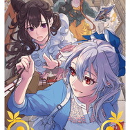 『FGO』新サーヴァント「★5 ガラテア（バーサーカー）」発表！「嫁ネロ」も登場する“アキハバラPU”3月24日開催