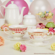 『星のカービィ』の一番くじ新登場！“あま～いもの”がテーマの全7等級を用意―至福のひと時を「カービィ」といっしょに…