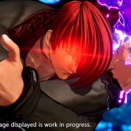 月を見るたび通え！『KOF』八神庵尽くしのCafe & Bar「八神庵BAR
