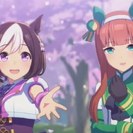 ウマ娘たちの“史実エピソード”が楽しく学べる！実際のレースを基にした名作競馬マンガ「馬なり1ハロン劇場」が大幅セール中