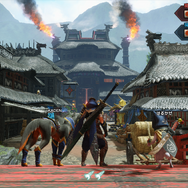 『モンスターハンターライズ』製品版先行プレイレポ！『MHW』から更に進化した新要素盛りだくさんのカムラの里で新たなハンター生活を送ろう