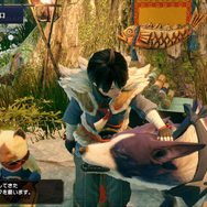 『モンスターハンターライズ』製品版先行プレイレポ！『MHW』から更に進化した新要素盛りだくさんのカムラの里で新たなハンター生活を送ろう
