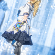 バーバラ／モデル：菌儿rikushi ／撮影：kuma桑熊（@kuma888666）