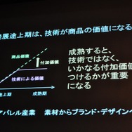 【CEDEC 2009】「主役は交代している」成熟したゲーム産業が目指すべきもの・・・原島博・東大名誉教授 基調講演