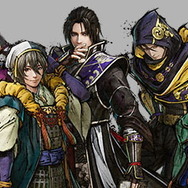 『戦国無双5』シリーズ初参戦を含む“5名の新武将”が公開！忍者となった「中村一氏」、大人気武将「山中鹿介」などが登場