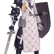 『FGO アーケード』新サーヴァント「★5(SSR)ジャック・ド・モレー」が実装―今なら「ピックアップ10回召喚引換券」をプレゼント！