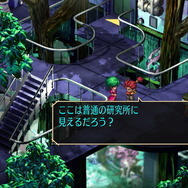 4月15日発売『サガ フロンティア リマスター』未実装イベント・便利機能の詳細が公開！