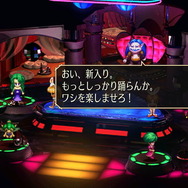 4月15日発売『サガ フロンティア リマスター』未実装イベント・便利機能の詳細が公開！