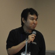 【CEDEC 2009】データで世界のゲーム市場の現状と未来を徹底分析