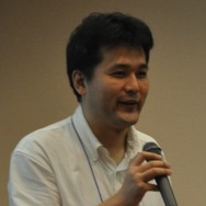 【CEDEC 2009】データで世界のゲーム市場の現状と未来を徹底分析