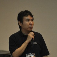 【CEDEC 2009】データで世界のゲーム市場の現状と未来を徹底分析