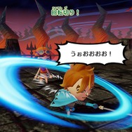 スイッチ版『ミートピア』は「メイク」や「ウイッグ」が追加されてMii作成の幅が大幅アップ！“大好きなあの人”と旅する冒険RPG、再び