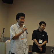 【CEDEC 2009】データで世界のゲーム市場の現状と未来を徹底分析