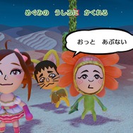 スイッチ版『ミートピア』は「メイク」や「ウイッグ」が追加されてMii作成の幅が大幅アップ！“大好きなあの人”と旅する冒険RPG、再び