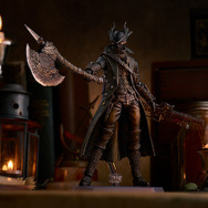『Bloodborne The Old Hunters』版狩人のfigmaが予約開始！締切は5月12日21時まで