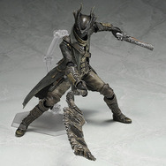 『Bloodborne The Old Hunters』版狩人のfigmaが予約開始！締切は5月12日21時まで