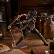 『Bloodborne The Old Hunters』版狩人のfigmaが予約開始！締切は5月12日21時まで