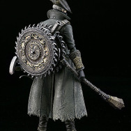 『Bloodborne The Old Hunters』版狩人のfigmaが予約開始！締切は5月12日21時まで