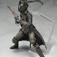 『Bloodborne The Old Hunters』版狩人のfigmaが予約開始！締切は5月12日21時まで