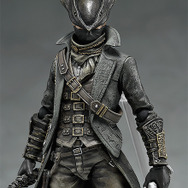 『Bloodborne The Old Hunters』版狩人のfigmaが予約開始！締切は5月12日21時まで