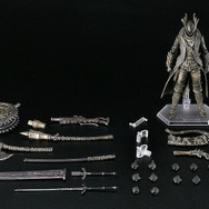 『Bloodborne The Old Hunters』版狩人のfigmaが予約開始！締切は5月12日21時まで