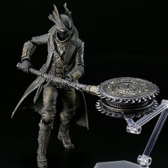 『Bloodborne The Old Hunters』版狩人のfigmaが予約開始！締切は5月12日21時まで