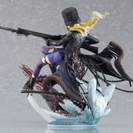 ドラマティック探索アクションRPG『CODE VEIN』ミア・カルンシュタインの1/7フィギュアが予約開始