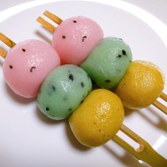 シリーズ最新作『モンハンライズ』が本日3月26日より狩猟解禁！編集部には発売記念の“リアルうさ団子”も到着