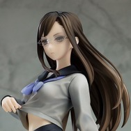 『十三機兵防衛圏』「薬師寺恵」1/7スケールフィギュアが予約開始―「しっぽ」も付属!