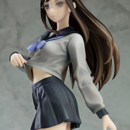 『十三機兵防衛圏』「薬師寺恵」1/7スケールフィギュアが予約開始―「しっぽ」も付属!