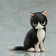 『十三機兵防衛圏』「薬師寺恵」1/7スケールフィギュアが予約開始―「しっぽ」も付属!