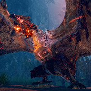 『モンハンライズ』無料アップデートで「ヌシ・リオレウス」が追加決定！禍々しい“空の王者”が4月末に君臨